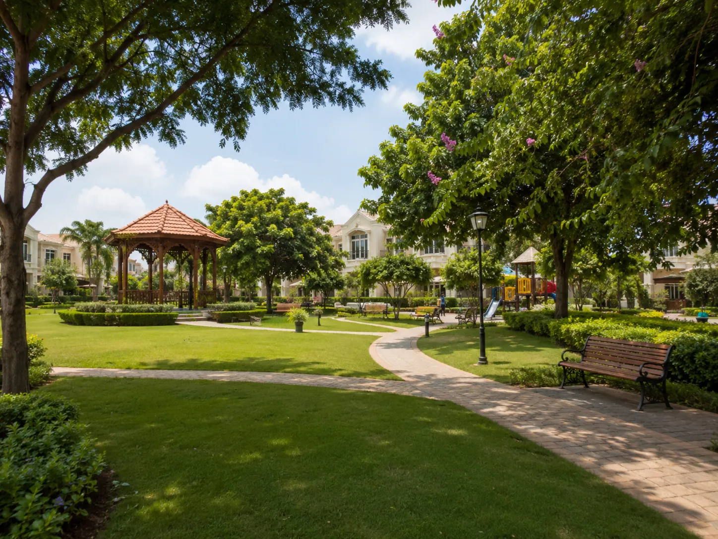 Central Park